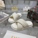 Шлепанцы Christian Dior B2726