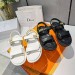 Босоножки Christian Dior B2733