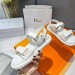 Босоножки Christian Dior B2733