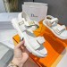 Босоножки Christian Dior B2733
