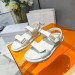 Босоножки Christian Dior B2733