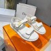 Босоножки Christian Dior B2733