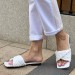 Шлепанцы Bottega Veneta B2752