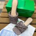 Шлепанцы Bottega Veneta B2753