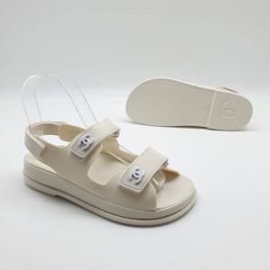 Босоножки Chanel B2797
