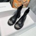 Ботинки Balenciaga B2806
