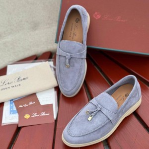 Лоферы Loro Piana B2828