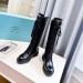 Сапоги Prada B2831