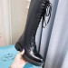 Сапоги Prada B2831