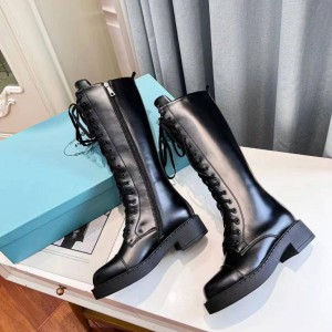 Сапоги Prada B2831