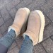 Угги UGG B2844