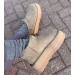 Угги UGG B2843