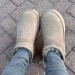 Угги UGG B2843