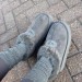 Угги UGG B2845