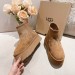 Угги UGG B2876