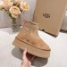 Угги UGG B2876