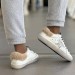 Зимние кеды Golden Goose B2905