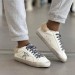 Зимние кеды Golden Goose B2905