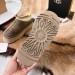Угги UGG B2946