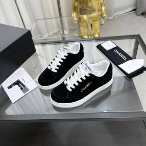 Кеды Chanel B2991