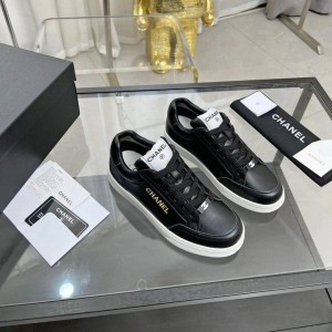 Кеды Chanel B2990