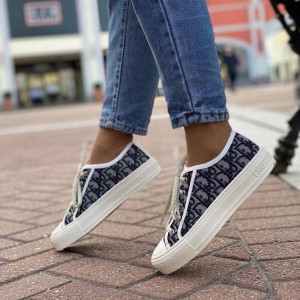 Кеды Christian Dior Walk'n'Dior B3014