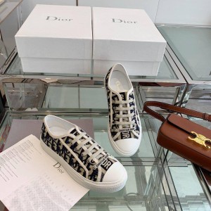 Кеды Christian Dior Walk'n'Dior B3015