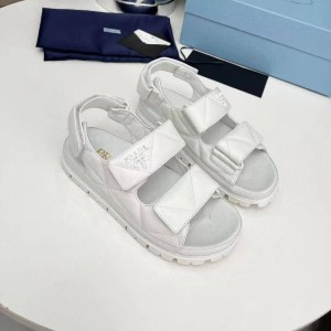 Шлепанцы Prada B3023