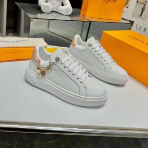 Кеды Louis Vuitton B3031