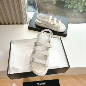 Босоножки Chanel B3041