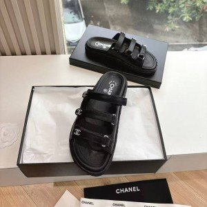 Босоножки Chanel B3039