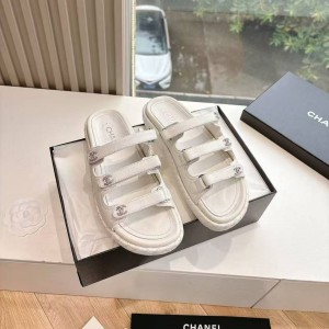 Босоножки Chanel B3038