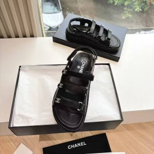 Босоножки Chanel B3040