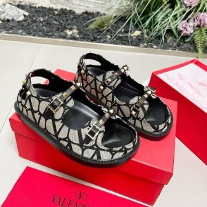 Босоножки Valentino B3044