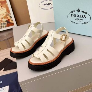 Босоножки Prada B3050
