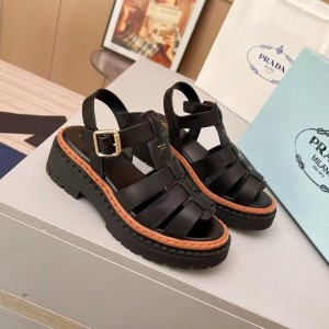 Босоножки Prada B3048