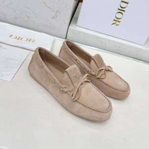 Мокасины Christian Dior B3060