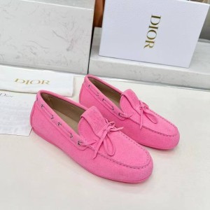 Мокасины Christian Dior B3061