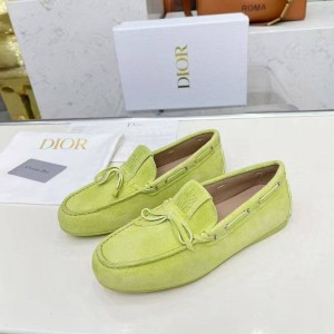 Мокасины Christian Dior B3059