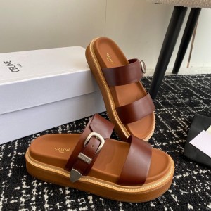 Шлепанцы Celine B3069