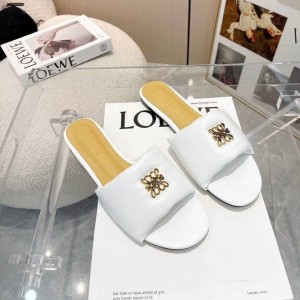 Шлепанцы Loewe B3067