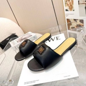 Шлепанцы Loewe B3066