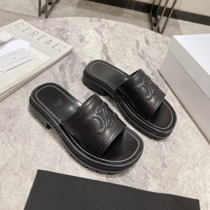 Шлепанцы Celine B3076