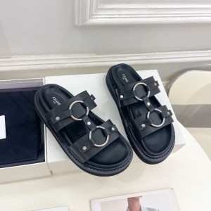Шлепанцы Celine B3080