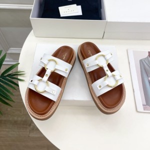 Шлепанцы Celine B3081