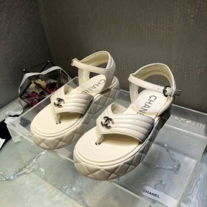Босоножки Chanel B3090