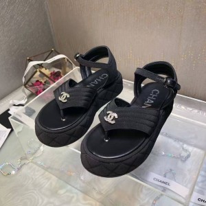 Босоножки Chanel B3092