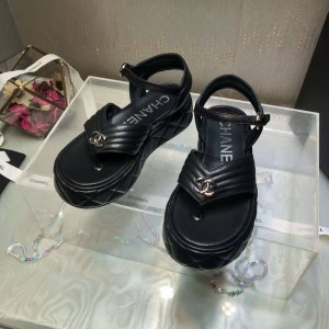 Босоножки Chanel B3091