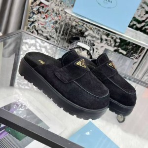 Мюли Prada B3094