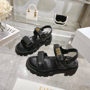 Босоножки Christian Dior B3096
